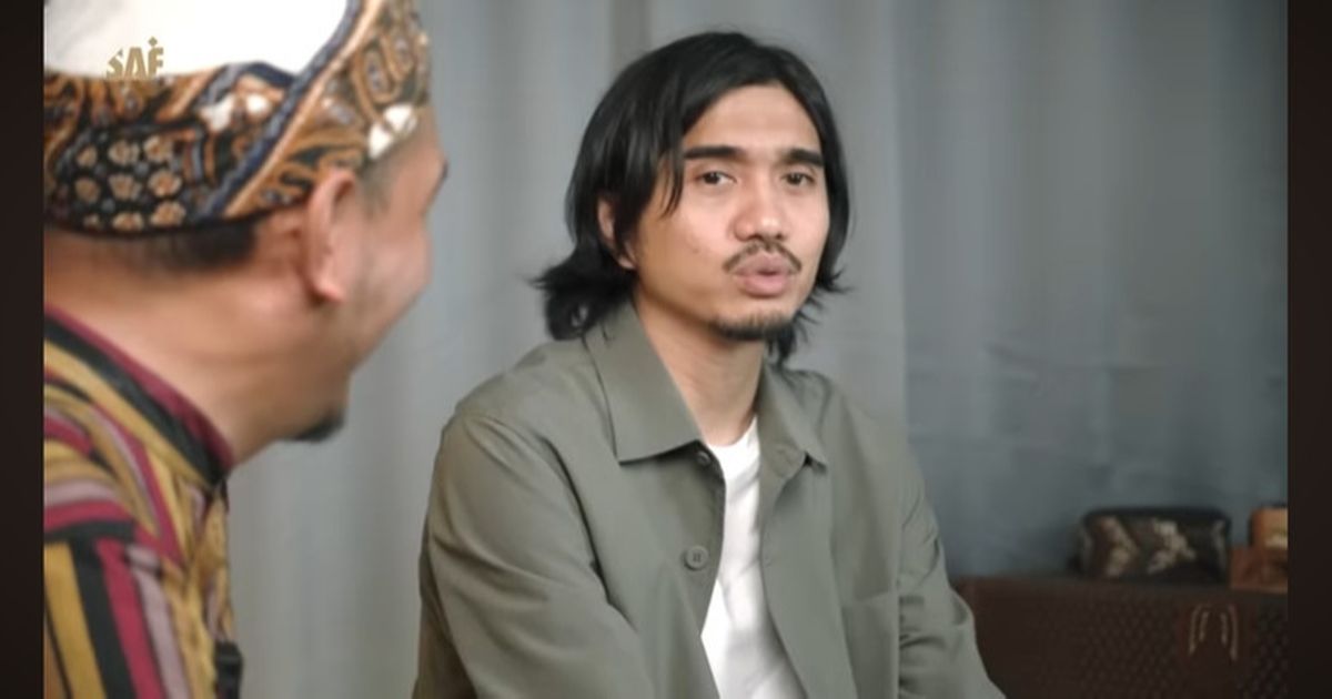 Jarang Diketahui, Profil Kyai Mojo Kakek Duta Sheila On 7 yang Merupakan Tangan Kanan Pangeran Diponegoro