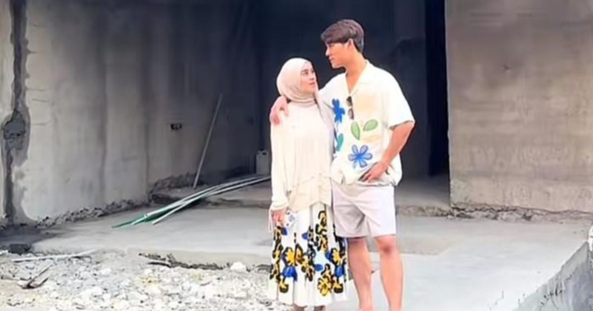5 Potret Vila Baru Lesti Kejora & Rizky Billar di Bali, Luas Banget - Tak Sabar Ingin Segera Dihuni