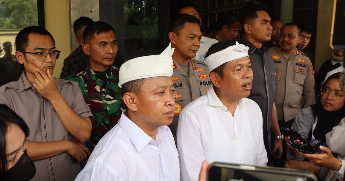 VIDEO: Komandan Demul Cek Siswa Ala Militer di Barak TNI: Siapa yang Nangis, Ngaku