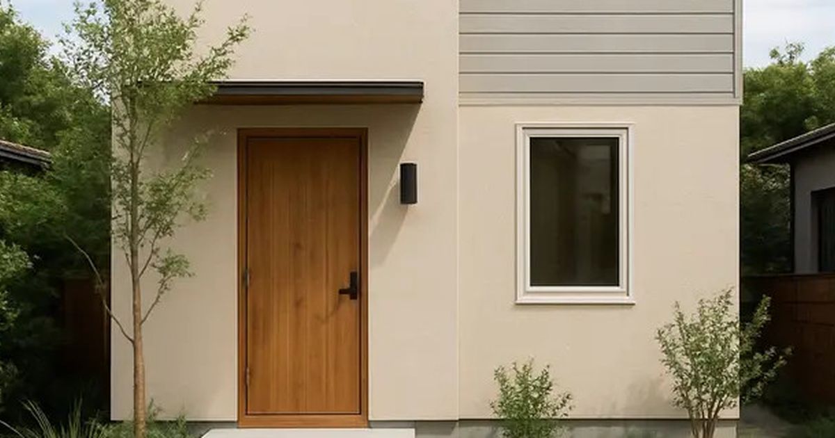 15 Inspirasi Rumah Unik Minimalis yang Menakjubkan untuk 2025