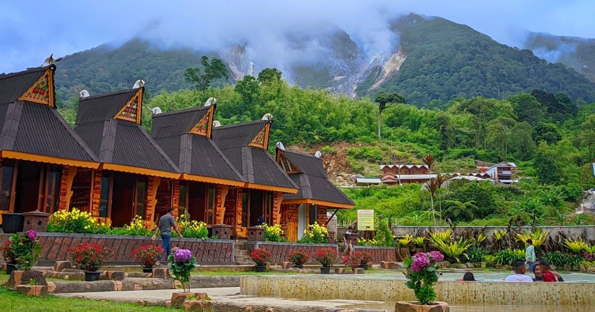 Inspirasi Desain Villa Minimalis yang Elegan dan Nyaman