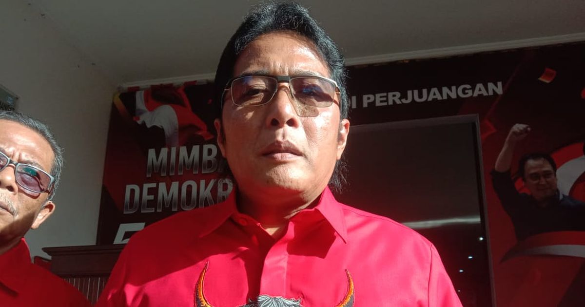 Tegas! Wagub Giri Sebut Tak Perlu GRIB buat Jaga Bali