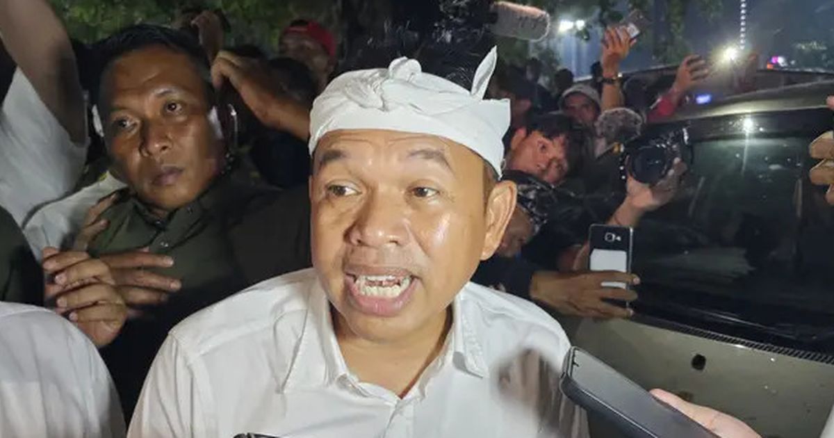 VIDEO: Demul Salut, Temui Siswi Atas Kemauan Sendiri Mau Ikut Pendidikan Disiplin Tentara