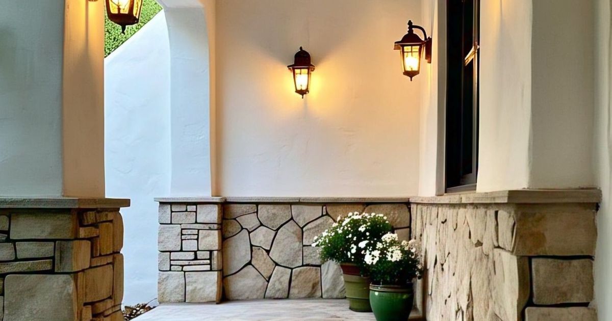 Kumpulan Motif Rumah Minimalis Modern yang Elegan dan Fungsional