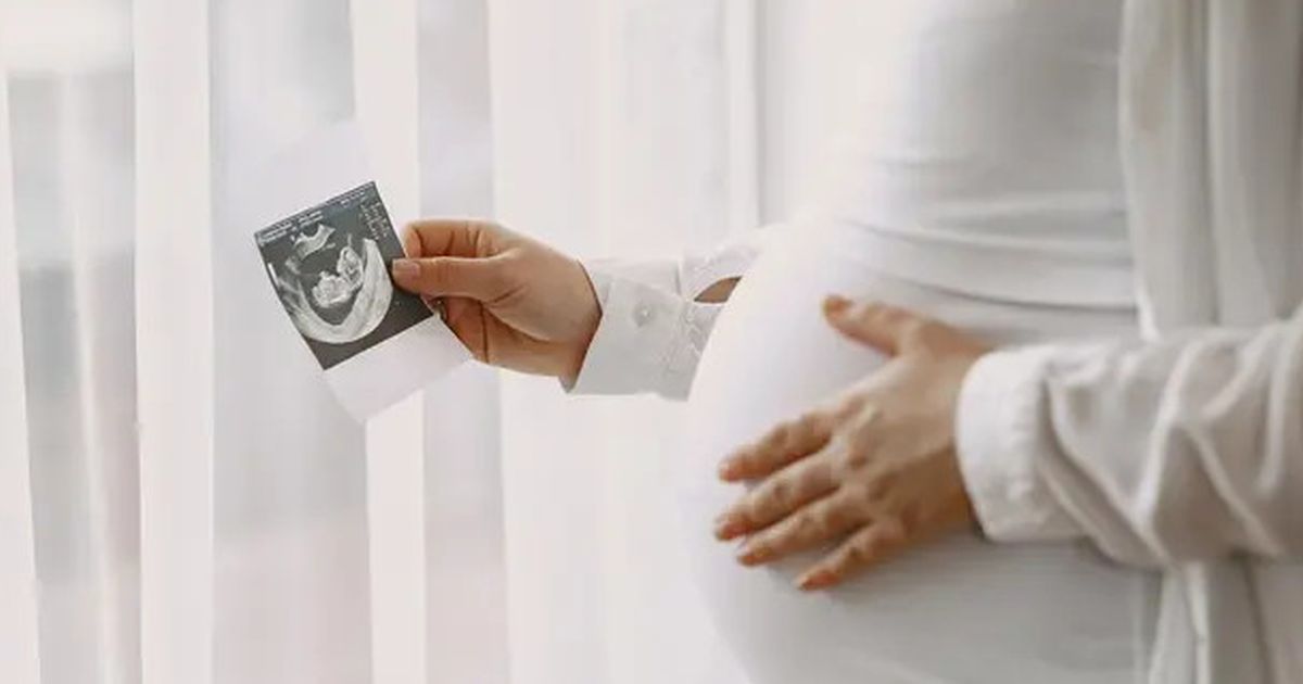 Bertahun-tahun Kumpul Kebo, Bayi Hasil Hubungan Gelap Ditelantarkan