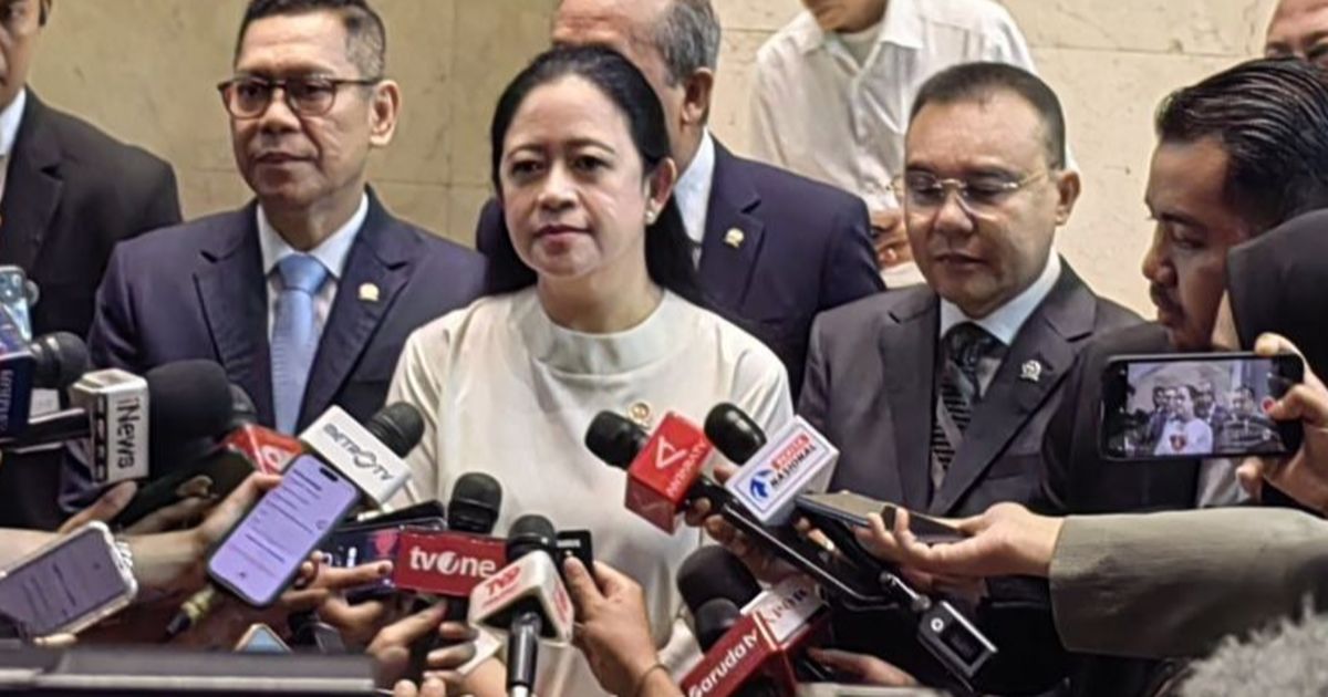Puan Maharani Dorong Pemerintah Siapkan Akses dan Dukungan bagi Korban PHK