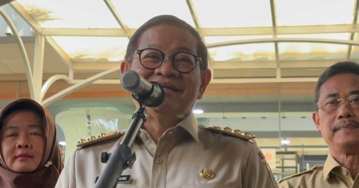 Program Sekolah Swasta Gratis di Jakarta Dimulai pada Tahun Ajaran Baru 2025-2026