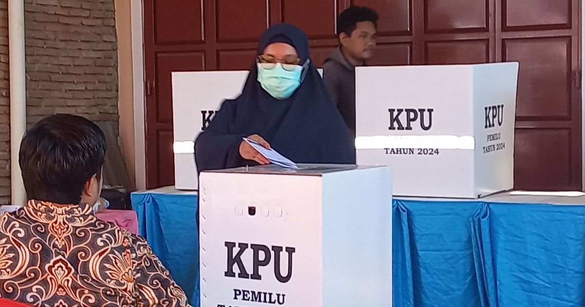 Bawaslu Terima 308 Dugaan Pelanggaran PSU, Ini Daftar Daerah Paling Panyak