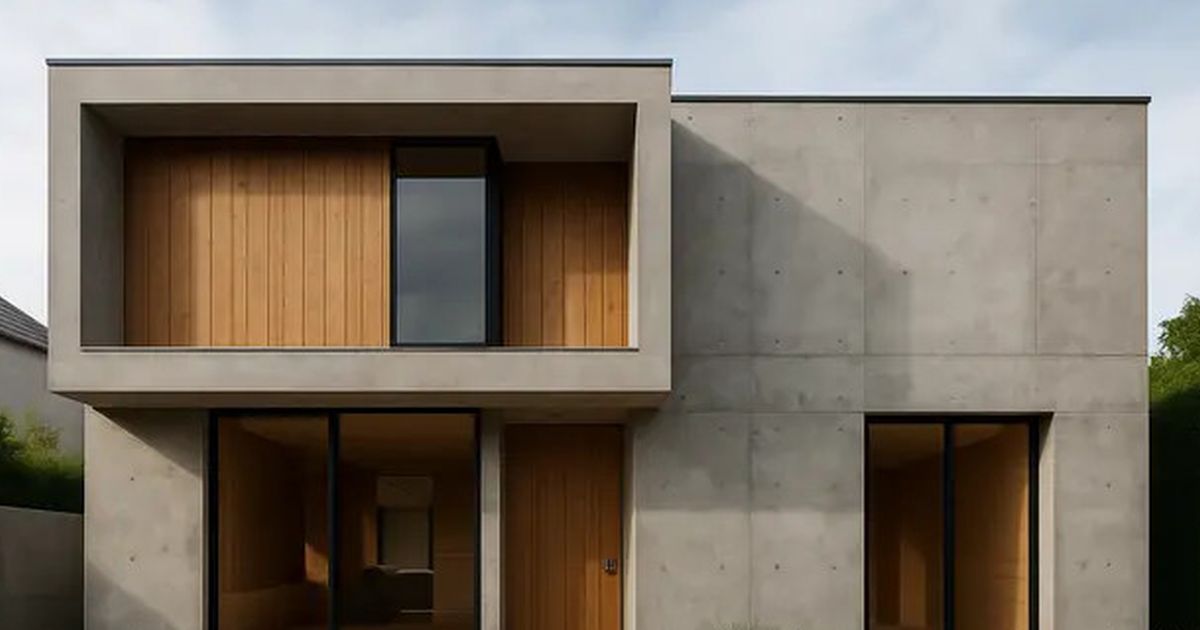 Desain Rumah Modern Minimalis, Panduan Lengkap untuk Hunian Impian
