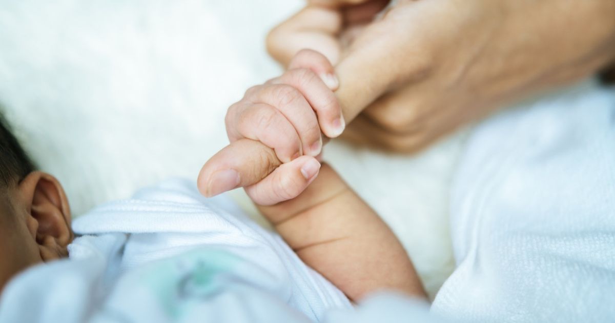 Sejoli Tega Buang Bayi Laki-Laki Usia 5 Hari di Jaktim Ditangkap!