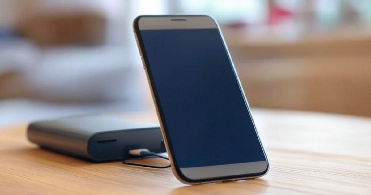 Penggunaan Power Bank yang Berlebihan: Dampak Negatif dan Cara Meminimalkan Kerusakan Baterai HP