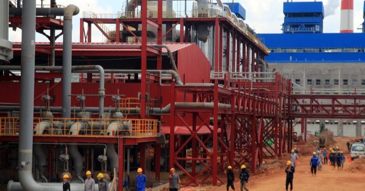 Keuntungan dan Tantangan Program Hilirisasi di Indonesia
