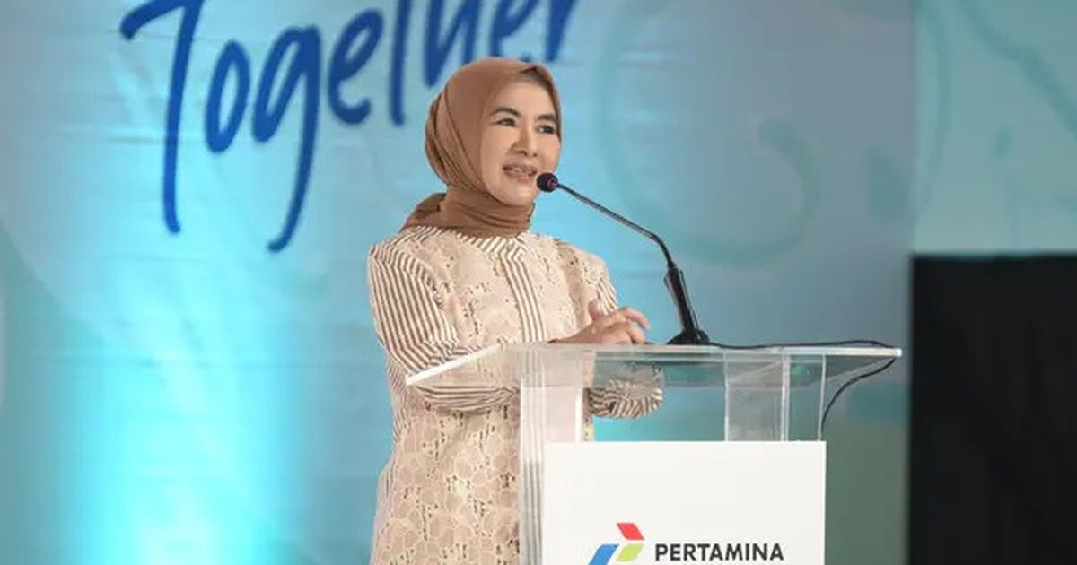 Kejagung Panggil Nicke Widyawati, Dalami Kasus Oplosan Pertamina Rp193,7 Triliun