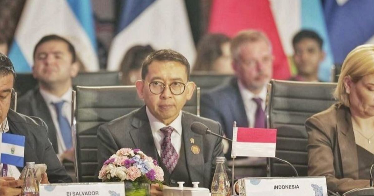 Fadli Zon Tulis Ulang Sejarah Indonesia untuk Pelajaran di Sekolah, Bakal Ditambahkan Era SBY dan Jokowi