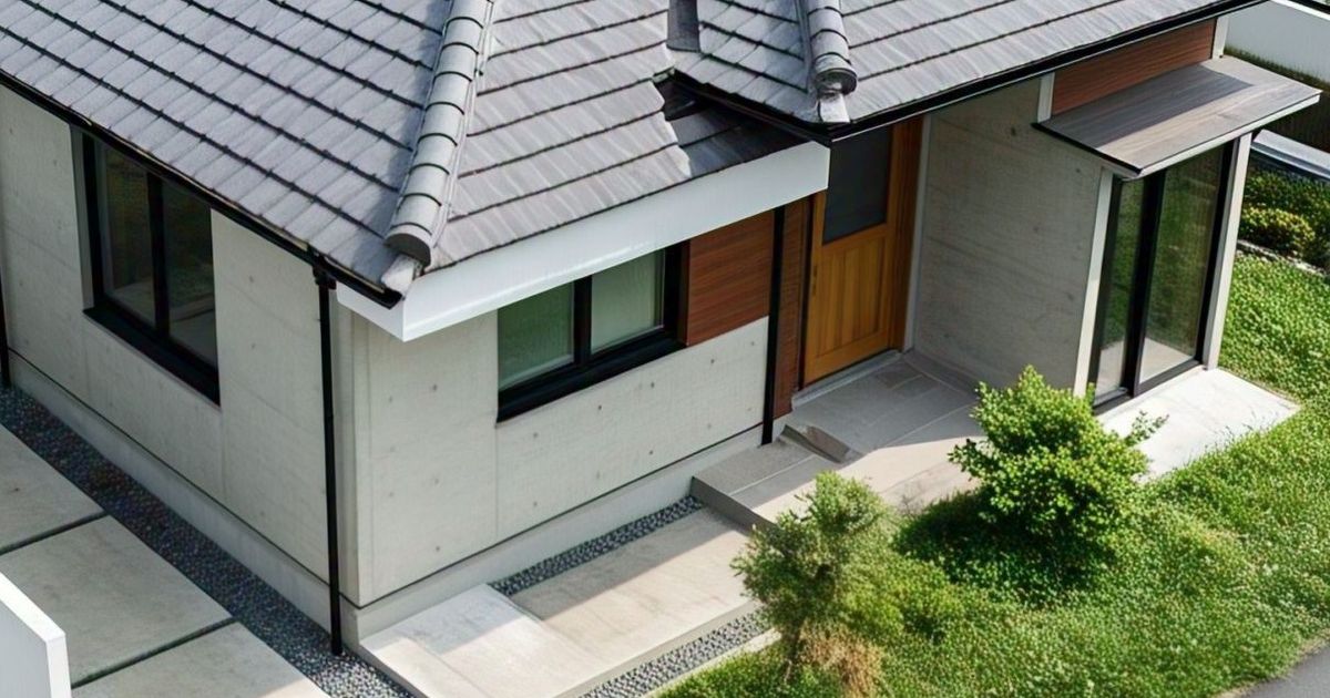 Contoh Desain Rumah Minimalis Modern dan Elegan di Tahun 2025