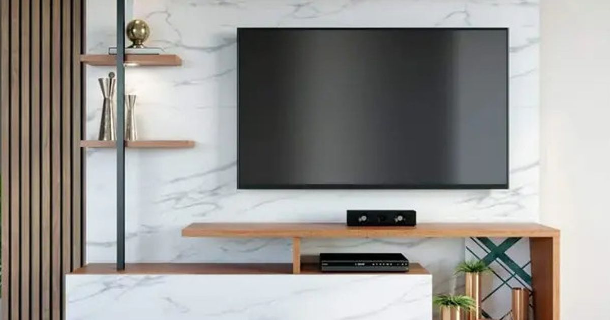 Lemari TV Minimalis Terbaru, Panduan Lengkap Memilih dan Merawatnya