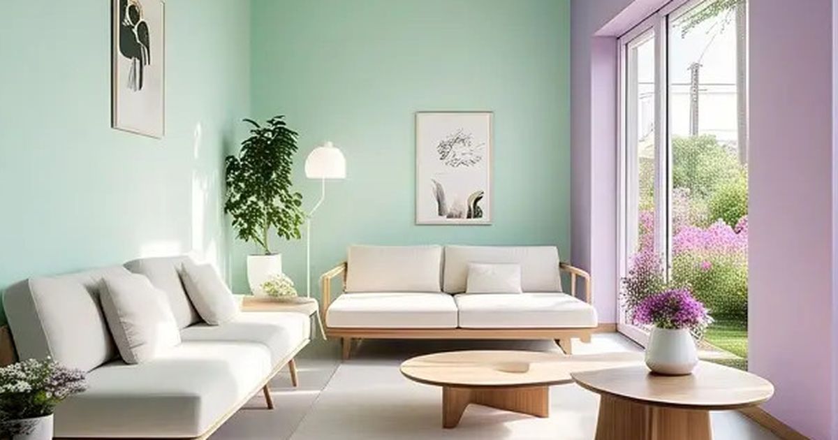 Inspirasi Cat Rumah Minimalis, Kumpulan Ide Warna Terbaik untuk Hunian Modern