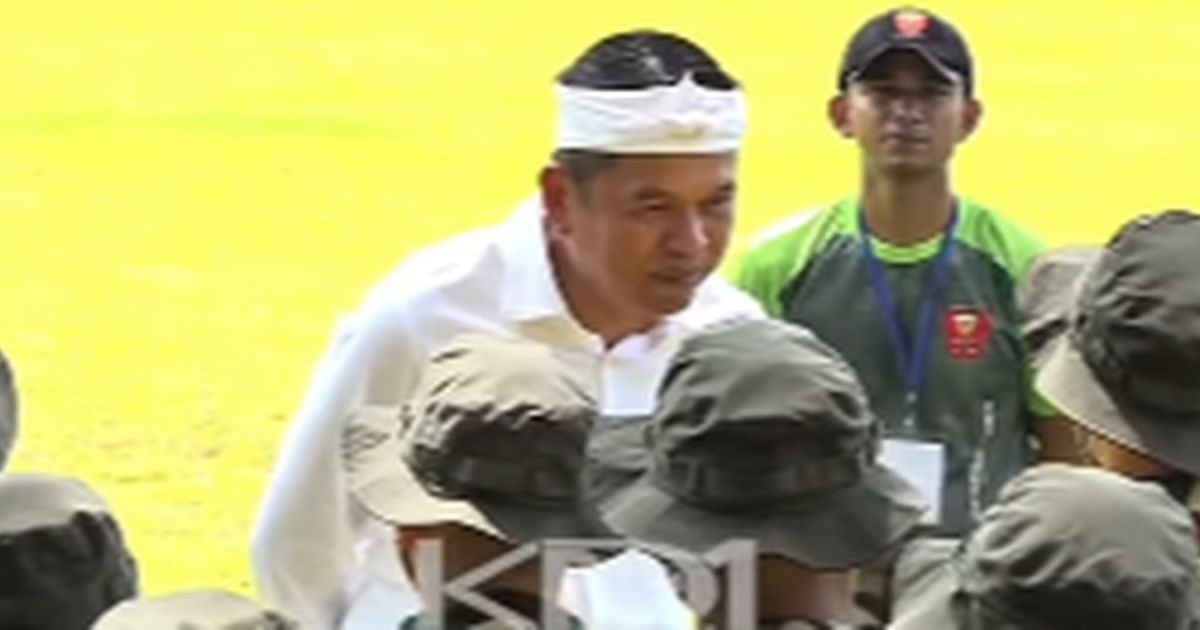 Pengakuan Siswi di Barak Militer bikin Dedi Mulyadi Syok: Sering Tenggak Miras karena Ortu Sering Berantem