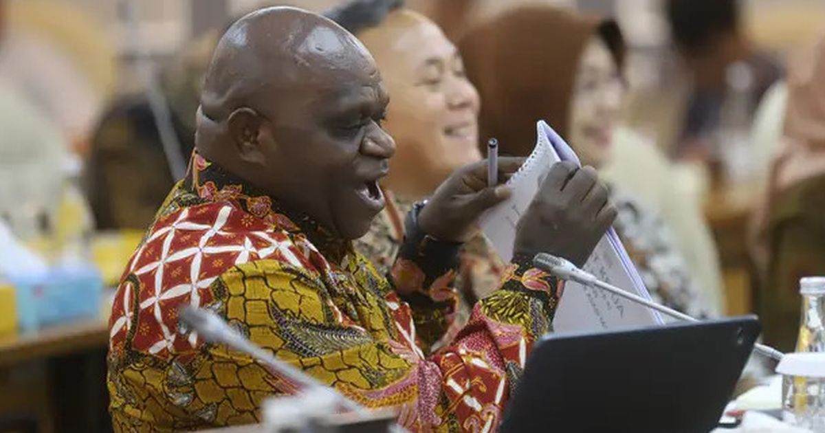 Menteri HAM: Kalau Hasilnya Bagus, Kebijakan Kirim Siswa Nakal ke Barak Militer Dijalankan di Seluruh Indonesia