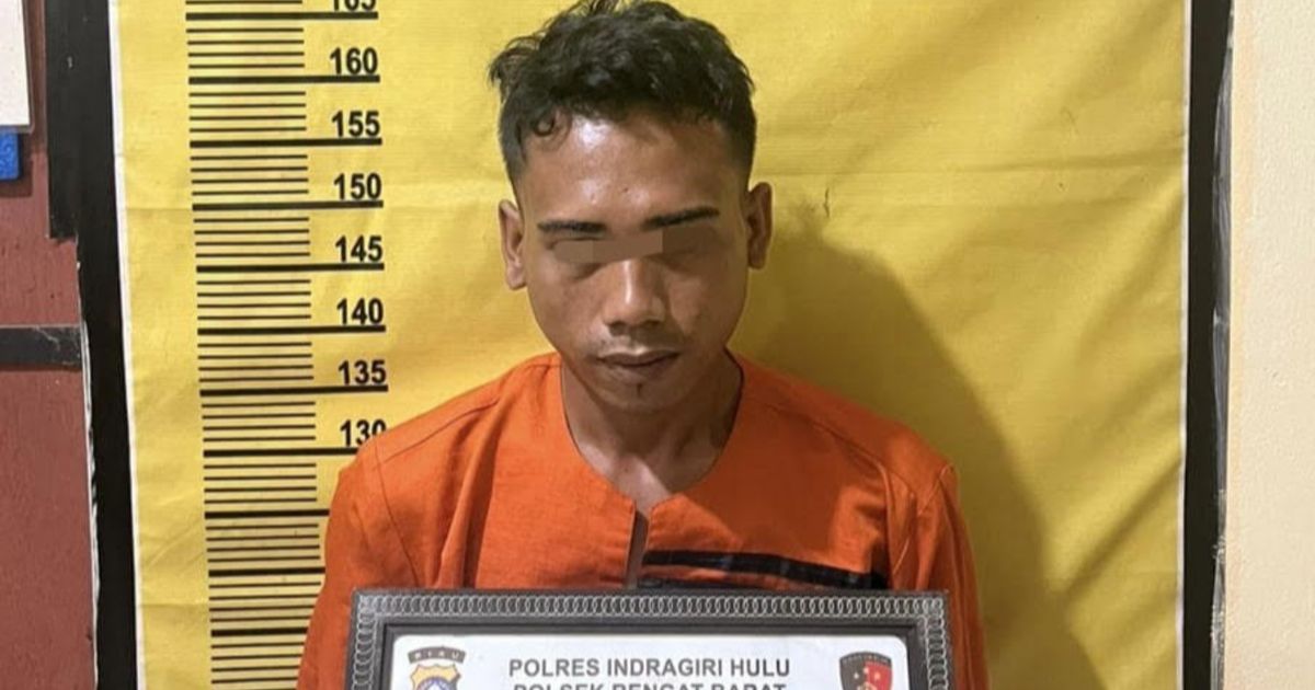 Di Depan Balitanya, Ibu Muda Diperkosa Pria Tak Dikenal yang Masuk Rumah Lewat Jendela