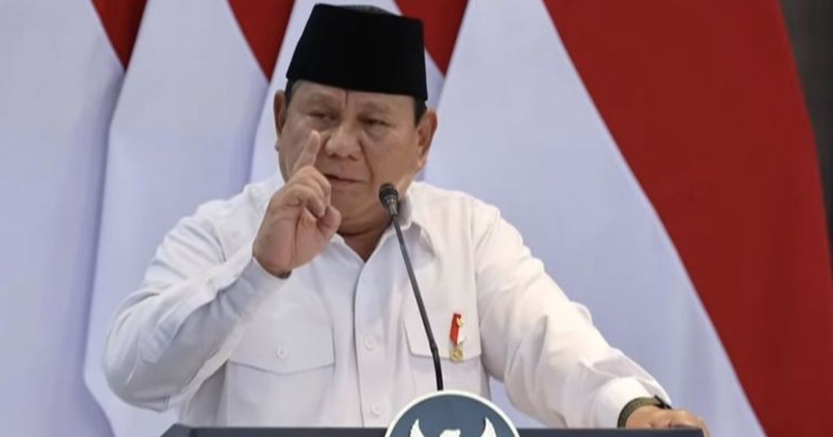 Ekonomi Kuartal I-2025 Tumbuh di Bawah 5 Persen, Target Prabowo 8 Persen BIsa Tercapai?