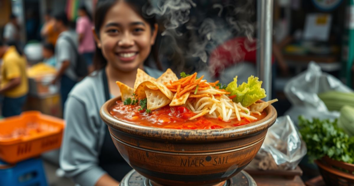 Mengapa Makanan Pedas Bisa Membuat Ketagihan? Simak Penjelasannya