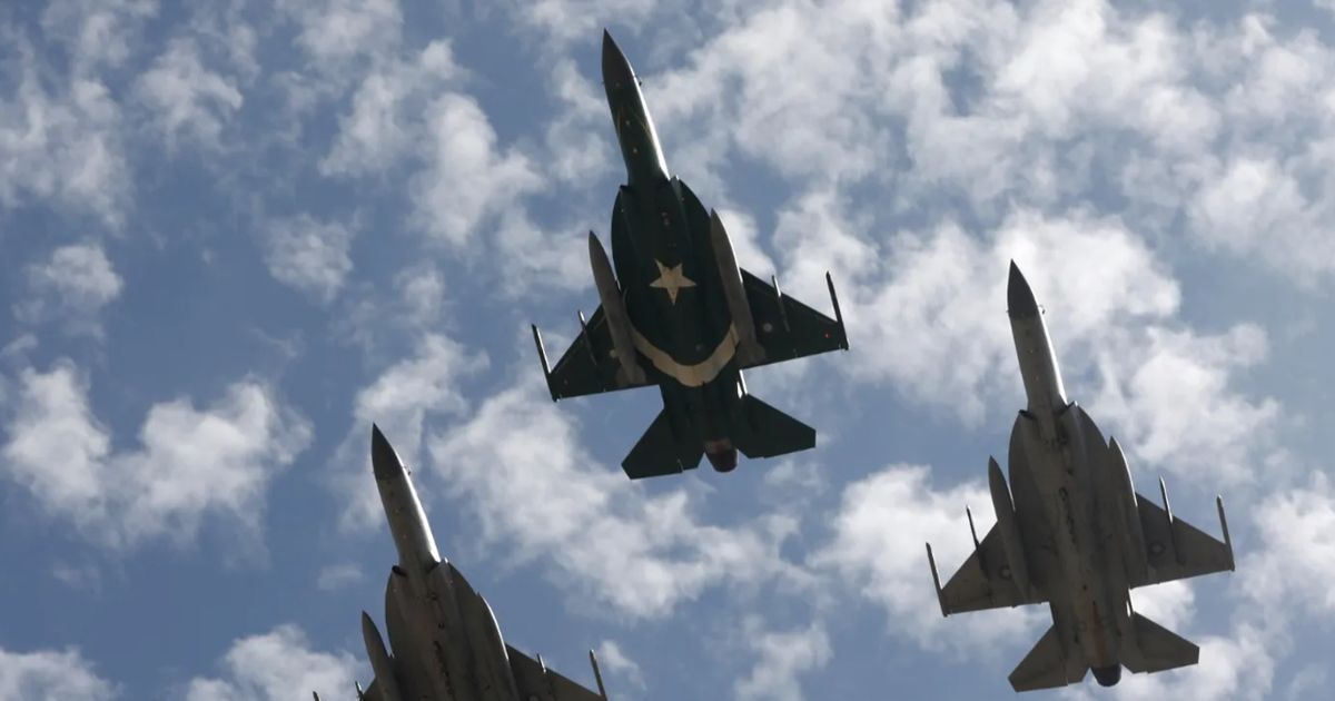 Perang India-Pakistan Akhirnya Pecah, Kedua Negara 'Bersaudara' Ini Saling Serang