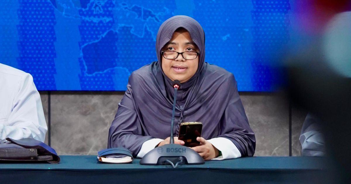 Di Forum Internasional, KKP Dorong Pengembangan Program Budidaya dibandingkan Ikan Hasil Tangkapan
