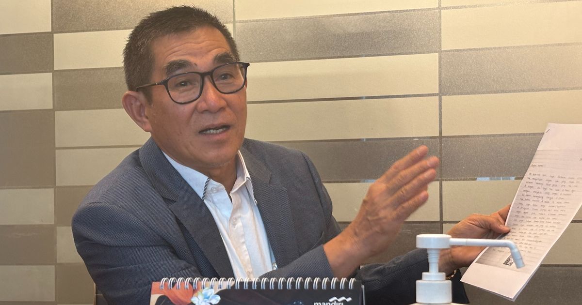 Terlibat Investigasi Komnas HAM, Hamdan Zoelva Bongkar Kondisi Pemain OCI Tahun 1997