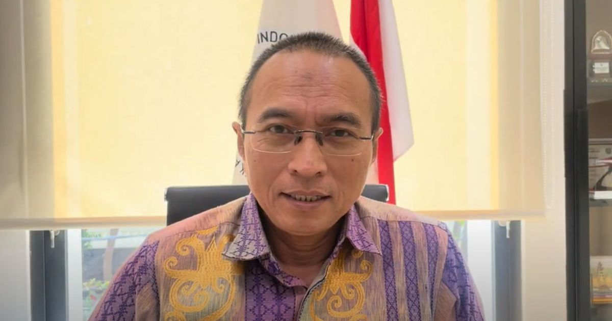Kemenkes Sentil Ketua IDAI soal Mutasi: Jangan Kencingi Sumur Sendiri