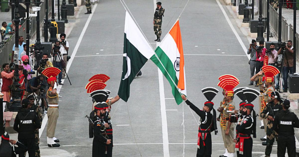 Perang India-Pakistan, Siapa yang Bakal Menang? Ini Kata Pengamat