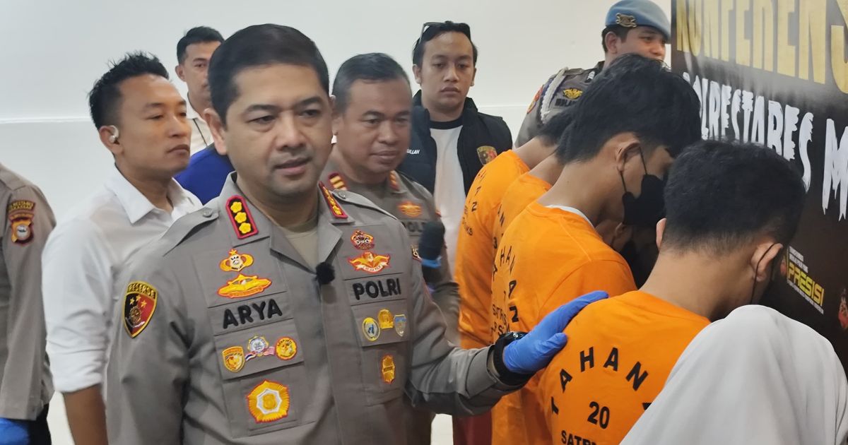 Dibayar Rp2 Juta, Ini Sosok Mahasiswi Kedokteran jadi Joki UTBK Unhas