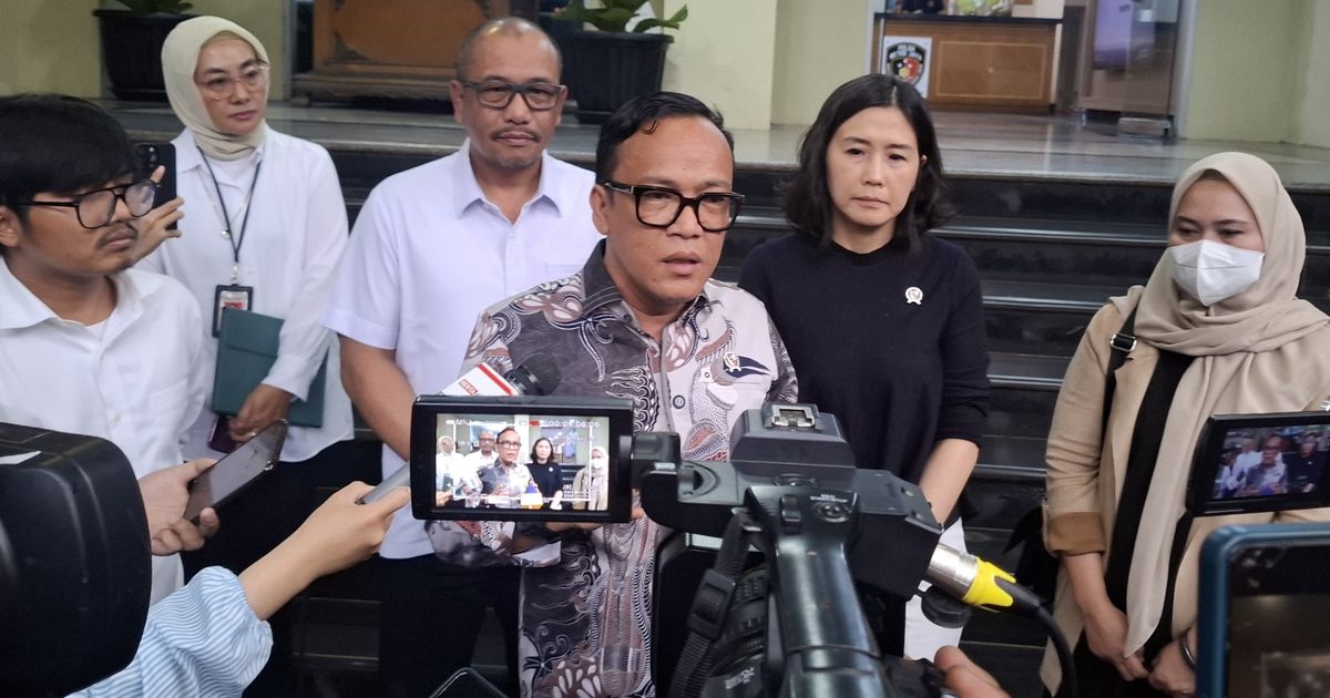 Belum Ada Tersangka, Dua Menteri Prabowo Pelototi Kasus Dugaan Pelecehan Seksual Eks Rektor Universitas Pancasila