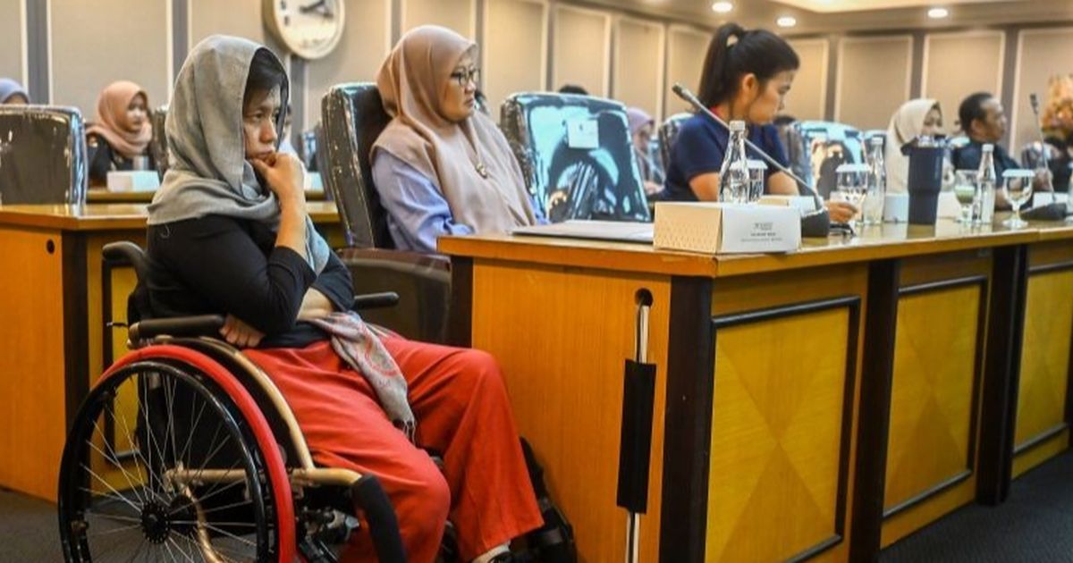 Temuan Awal Kementerian HAM, Ada Dugaan Pelanggaran Dalam Kasus Mantan Pemain OCI