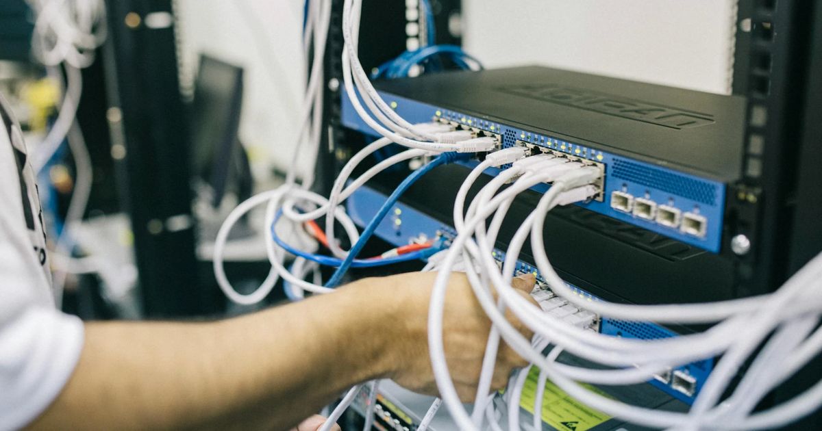 Internet Berbasis Serat Optik Semakin Krusial