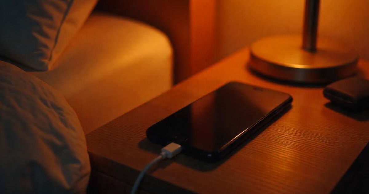 Ini Akibat Charger yang Terindikasi Rusak Dipaksakan untuk Ngecas HP