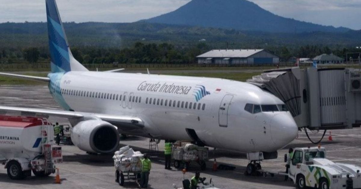 Pertamina Siaga 24 Jam, Jamin Penerbangan Haji Lancar