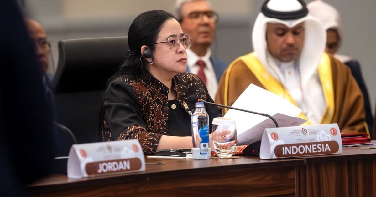 Puan: DPR Tengah Minta Partisipasi Publik dalam Pembahasan RUU PPRT