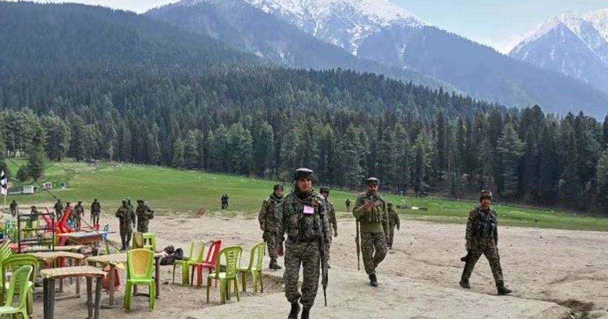 Konflik Kashmir, Pertempuran Tak Berujung di Tanah Sengketa India-Pakistan