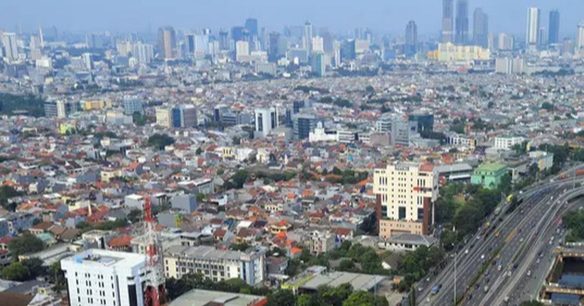 Klasemen Orang Terkaya di Indonesia Berubah: Konglomerat ini Kalahkan Hartono Bersaudara