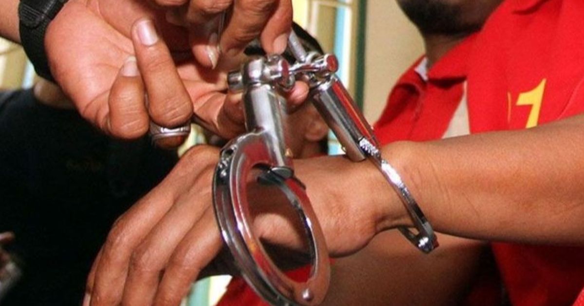 85 Anggota Ormas dan Debt Collector Meresahkan di Tangerang Digulung Polisi