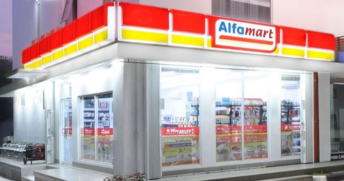 Kekayaan Bos Alfamart Mencengangkan, Masuk Daftar Orang Paling Kaya Dunia 2025