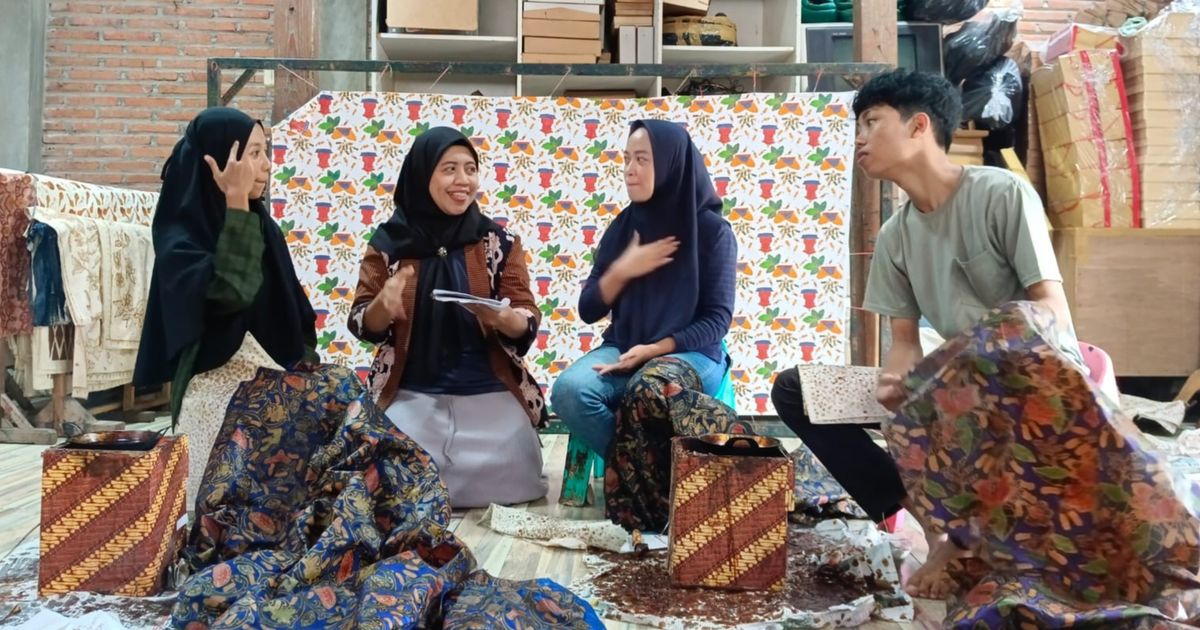 Dorong UMKM, Pertamina Salurkan Hibah Alat Teknologi Senilai Rp 800 Juta Bagi Pemenang UMK Academy