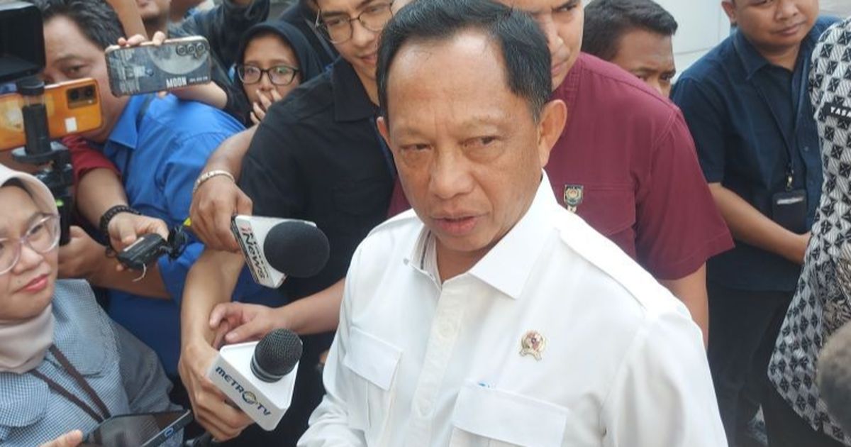 VIDEO: Resmi Dibentuk! Ini Tugas Khusus Satgas Berantas Premanisme, Ormas Nakal Juga Disikat