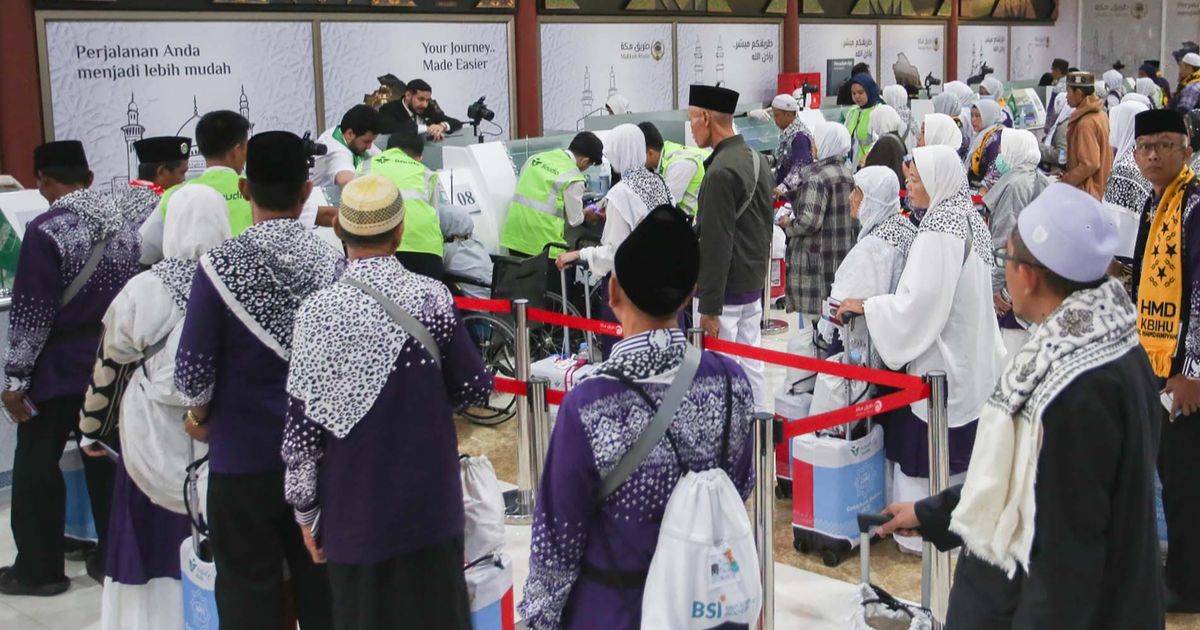 Awas Tertipu Agen Haji Nakal, Gagal Berangkat Atau Denda Ratusan Juta