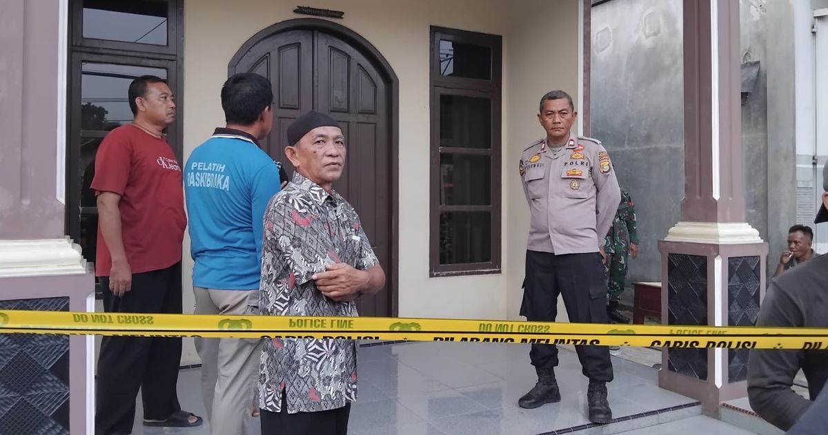 Tragis, Duda di Lampung Gantung Diri Tinggalkan Pesan Terakhir Isinya Kecewa dengan Evi