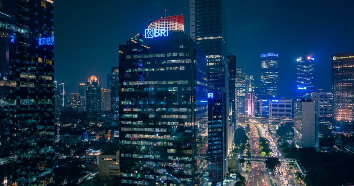 Manajemen Risiko Efektif & Prudent, Kualitas Kredit BRI Semakin Membaik dengan Pencadangan Kuat