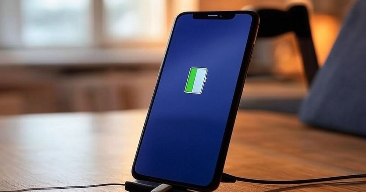 Kenapa Sebaiknya Menghindari Ngecas HP Hingga 100%? Ini Alasannya