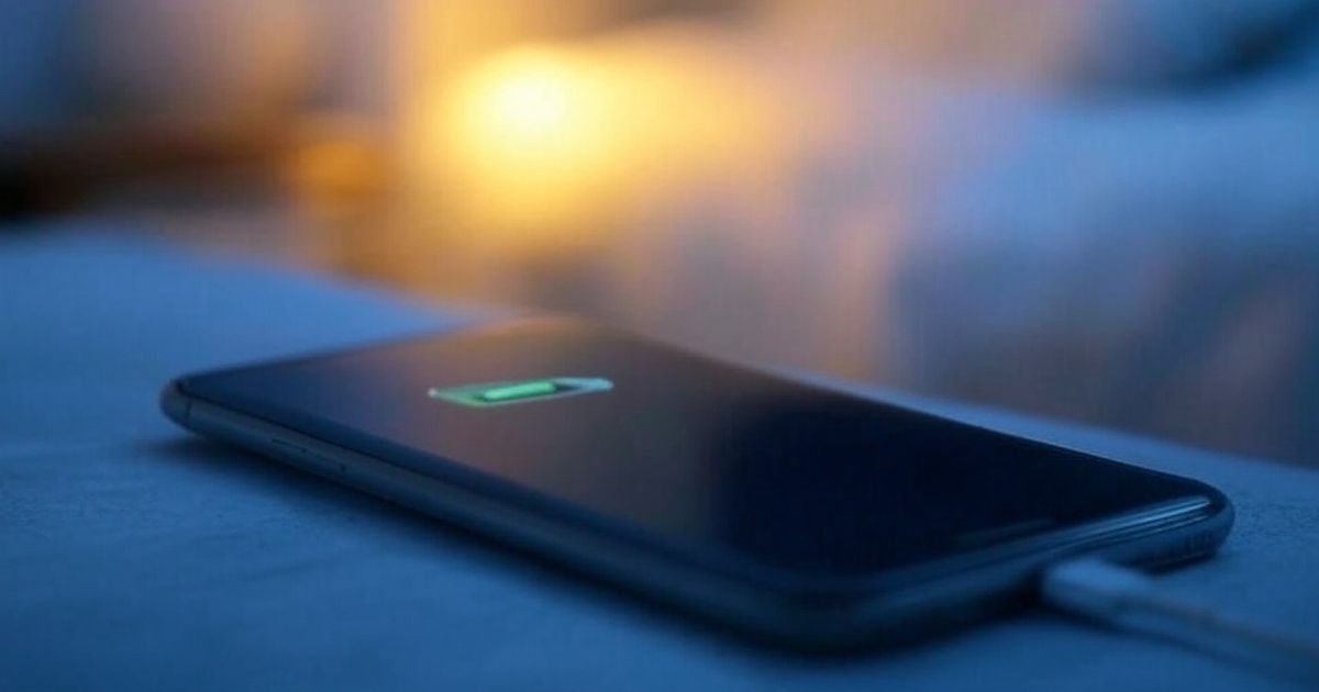 Cara Optimal Mengecas HP untuk Memaksimalkan Umur Baterai