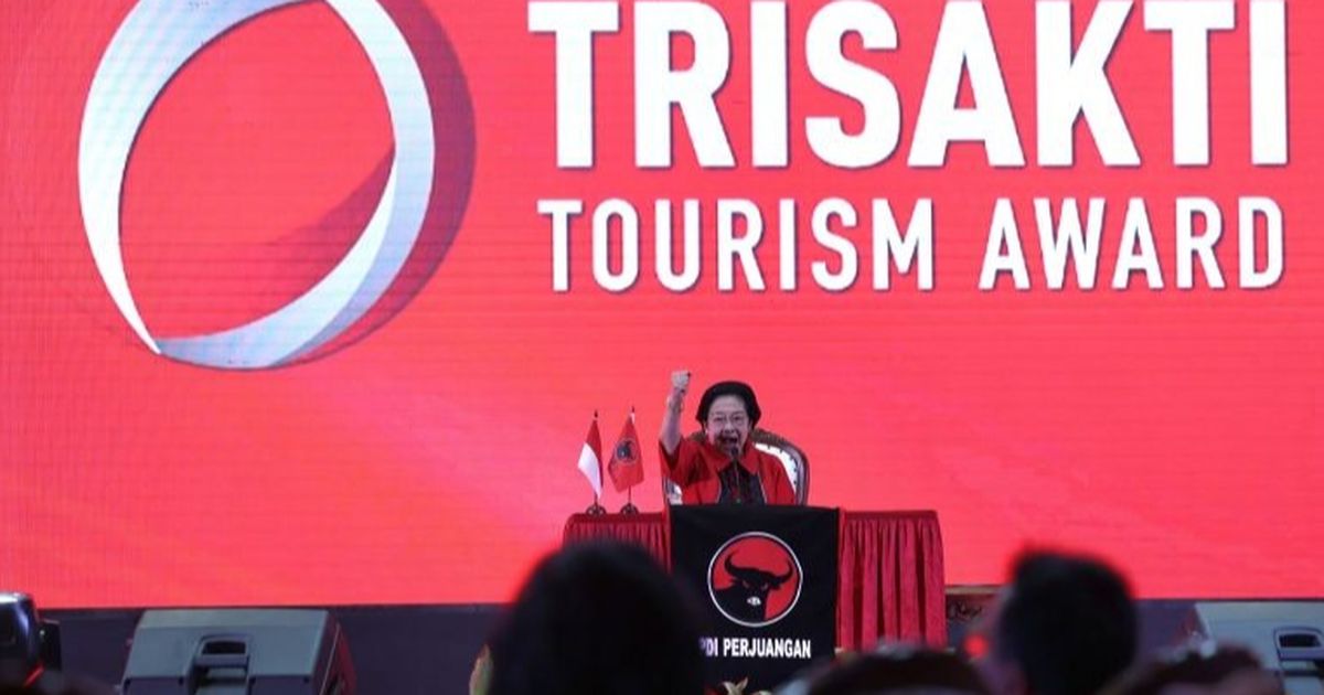 Megawati Cerita Prabowo Bolak-balik Tanya Kapan Dimasaki Nasi Goreng